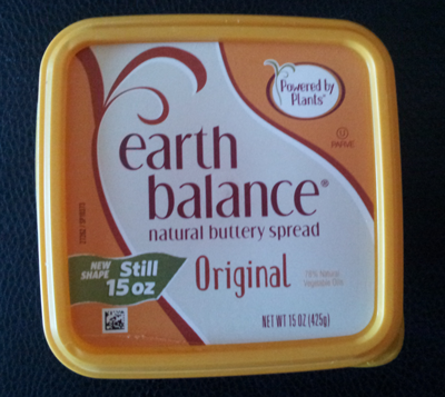 Vegan Butter substitute